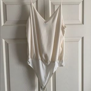 Express body suit
